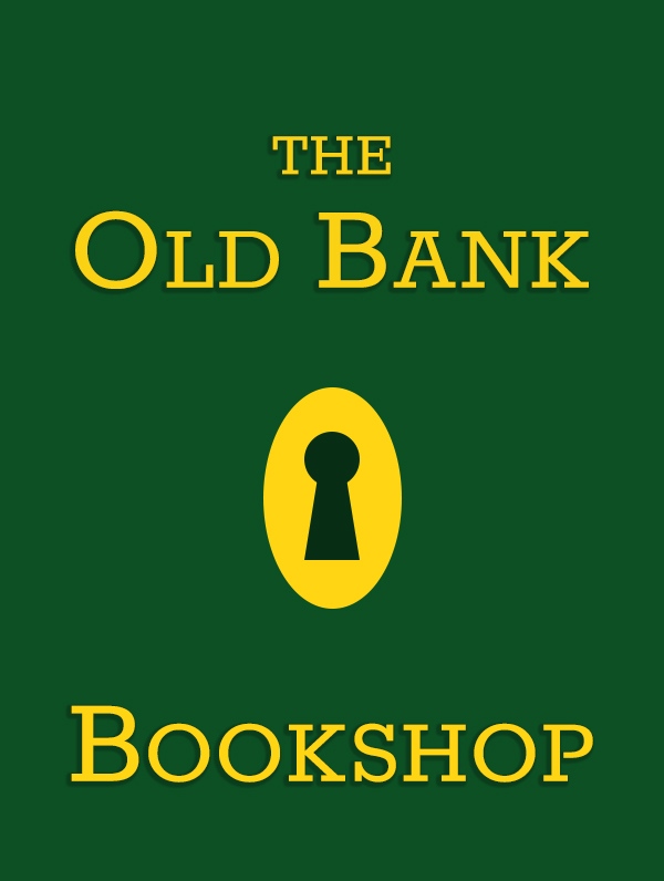 The Old Bank Bookshop logo